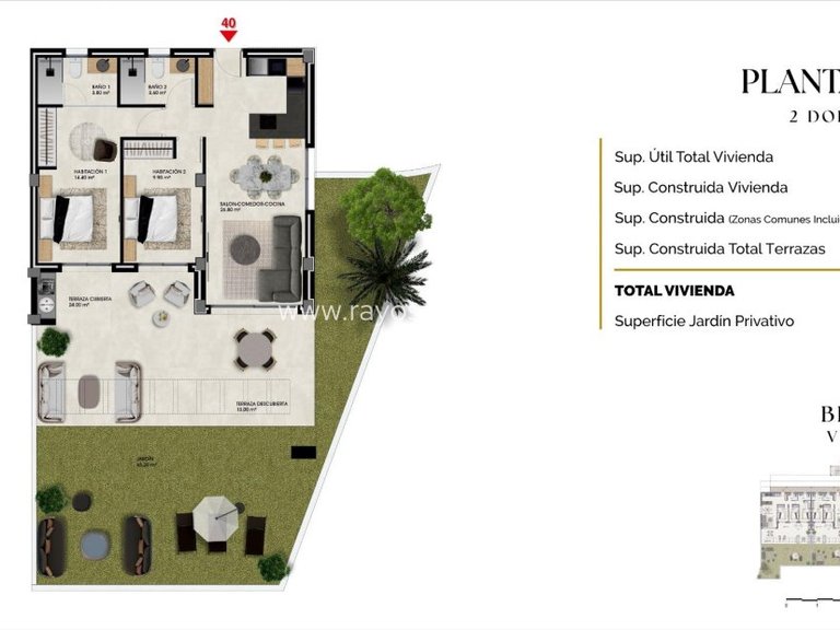 Apartment for Sale in Finestrat, Alicante 29