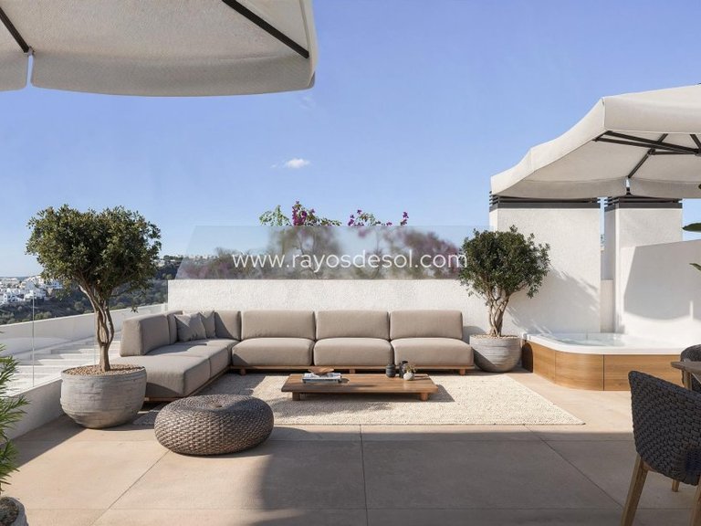 Apartment for Sale in Finestrat, Alicante 35