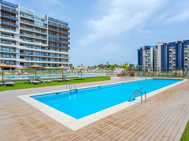 Apartment for Sale in Orihuela Costa, Alicante 32