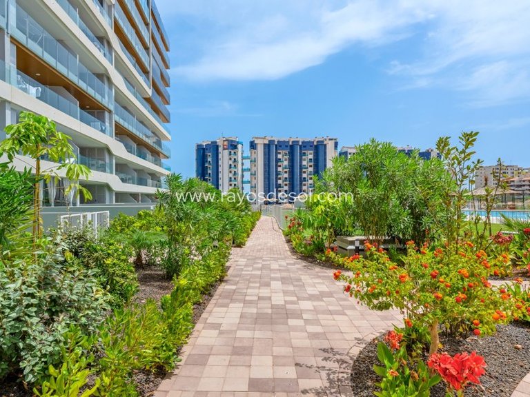 Apartment for Sale in Orihuela Costa, Alicante 33