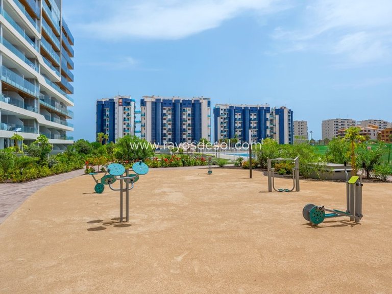 Apartment for Sale in Orihuela Costa, Alicante 34