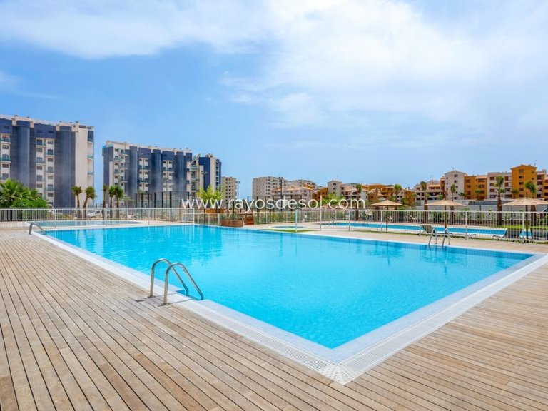 Apartment for Sale in Orihuela Costa, Alicante 36