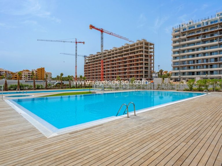 Apartment for Sale in Orihuela Costa, Alicante 37