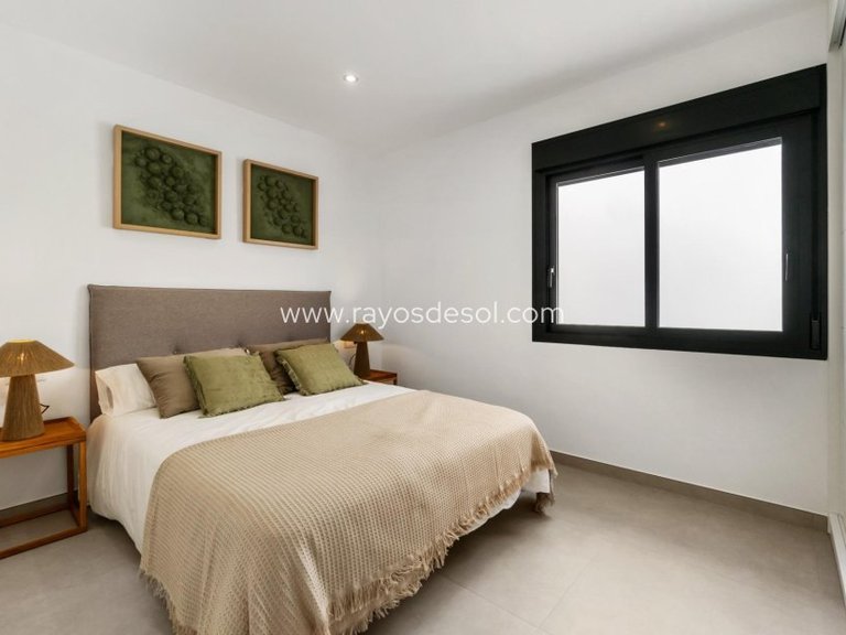 Villa for Sale in San Pedro Del Pinatar, Murcia 15