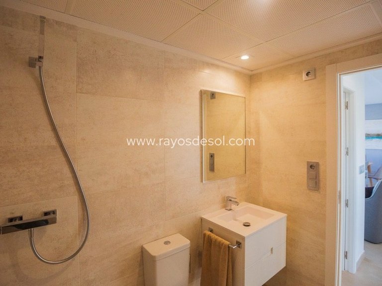 Apartment for Sale in Vistabella Golf, Alicante 24