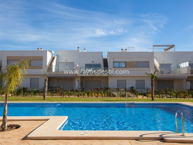 Apartment for Sale in Vistabella Golf, Alicante 29