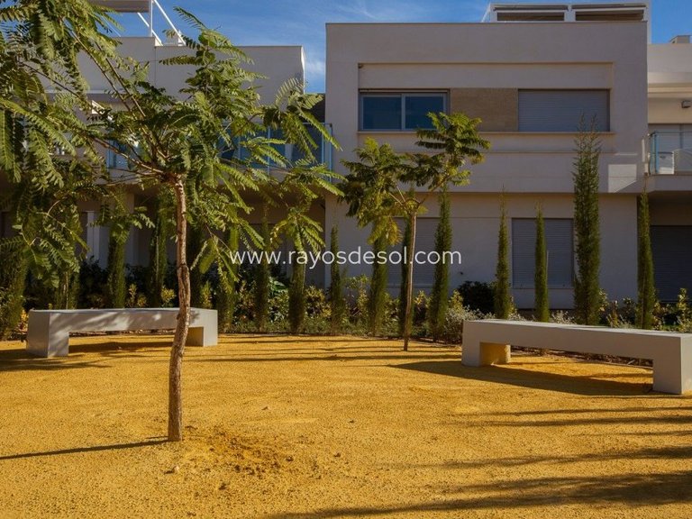 Apartment for Sale in Vistabella Golf, Alicante 31