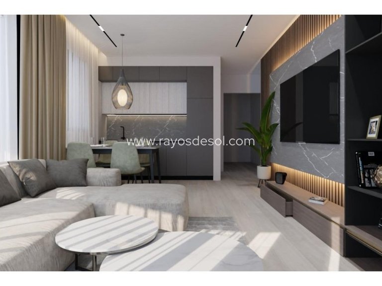 Apartment for Sale in Torrevieja, Alicante 4