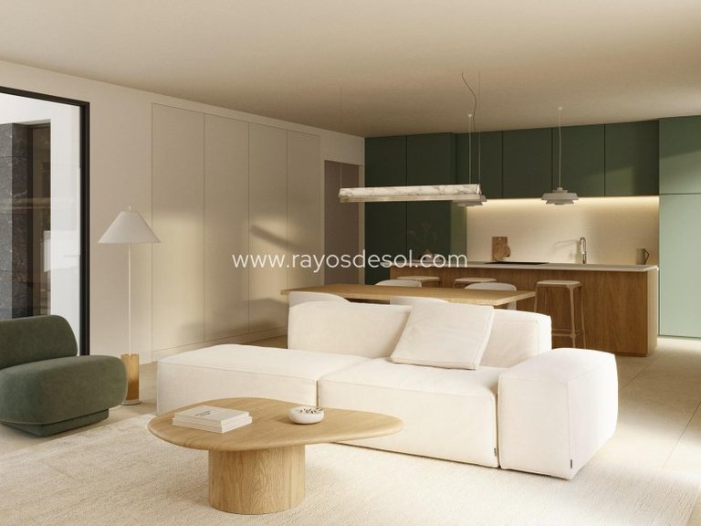 Villa for Sale in Polop, Alicante 5