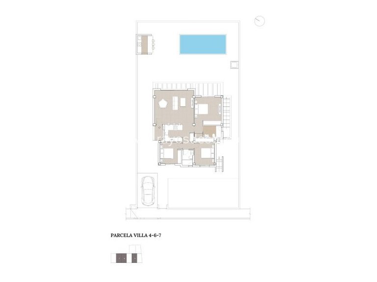 Villa for Sale in Polop, Alicante 15