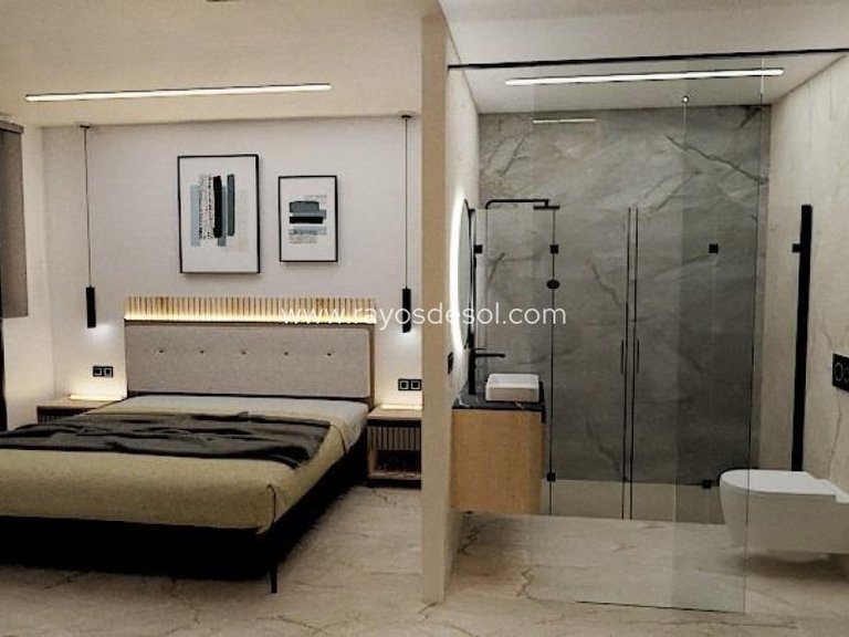 Apartment for Sale in Pilar De La Horadada, Alicante 34
