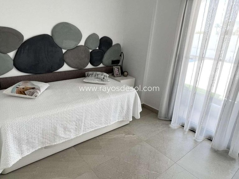 Villa for Sale in Ciudad Quesada/rojales, Alicante 17