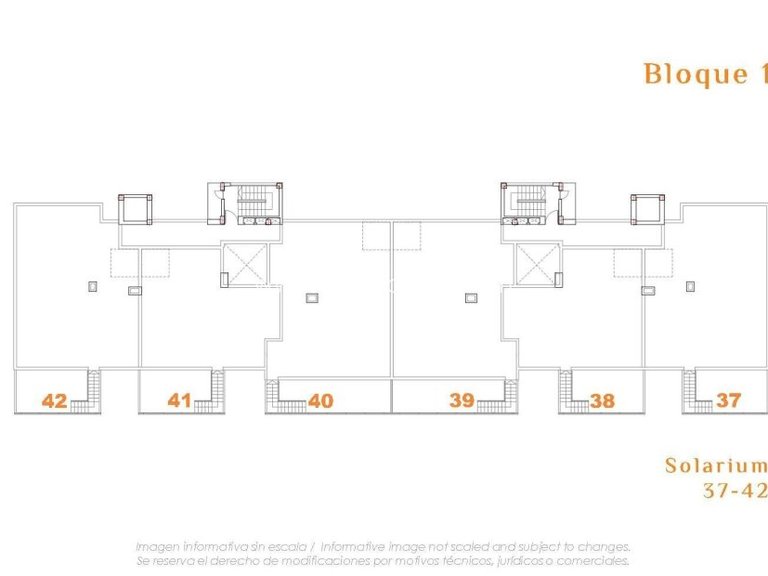 Penthouse for Sale in San Miguel De Salinas, Alicante 9