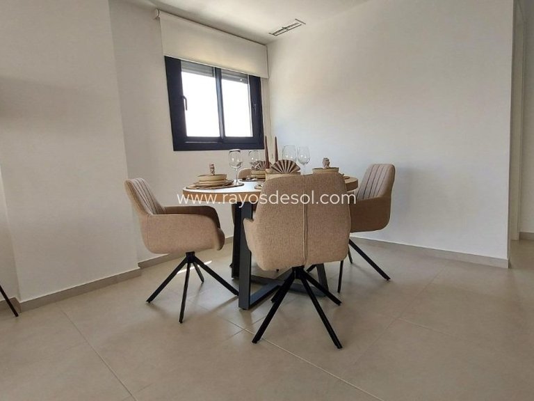 Penthouse for Sale in San Miguel De Salinas, Alicante 18