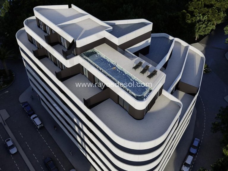Apartment for Sale in Calpe, Alicante 8