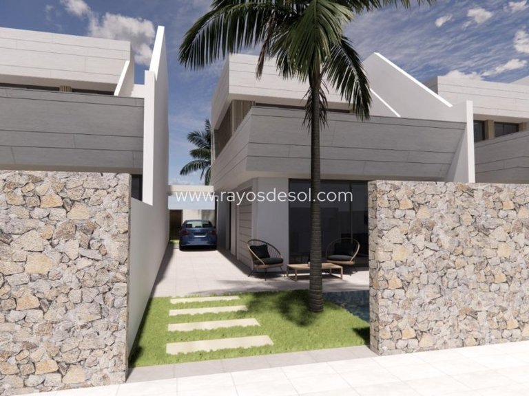 Villa for Sale in San Javier, Murcia 3