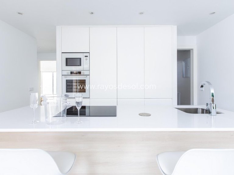 Villa for Sale in San Javier, Murcia 6