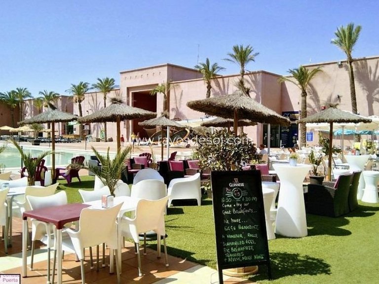 Villa for Sale in Alhama De Murcia, Murcia 14