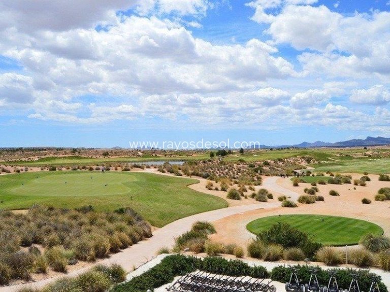 Villa for Sale in Alhama De Murcia, Murcia 17
