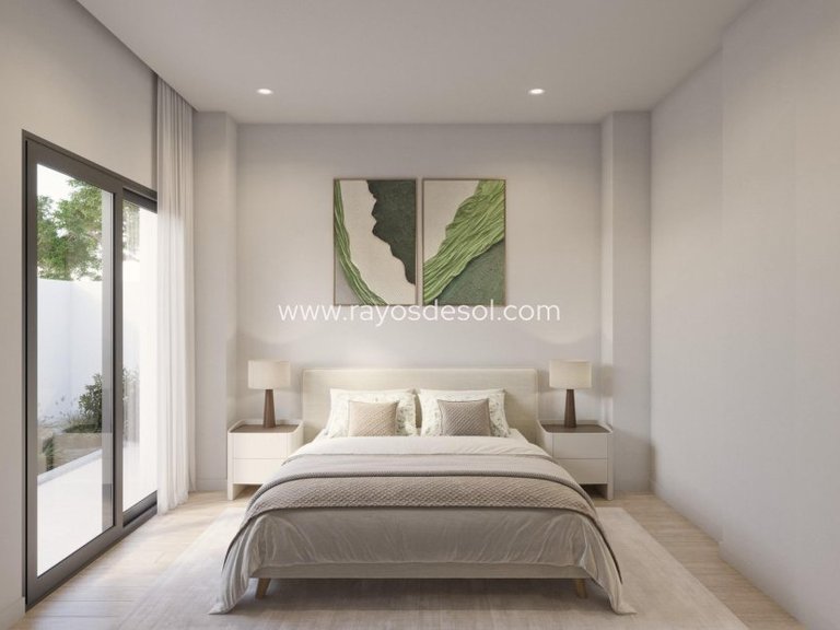 Villa for Sale in Polop, Alicante 18