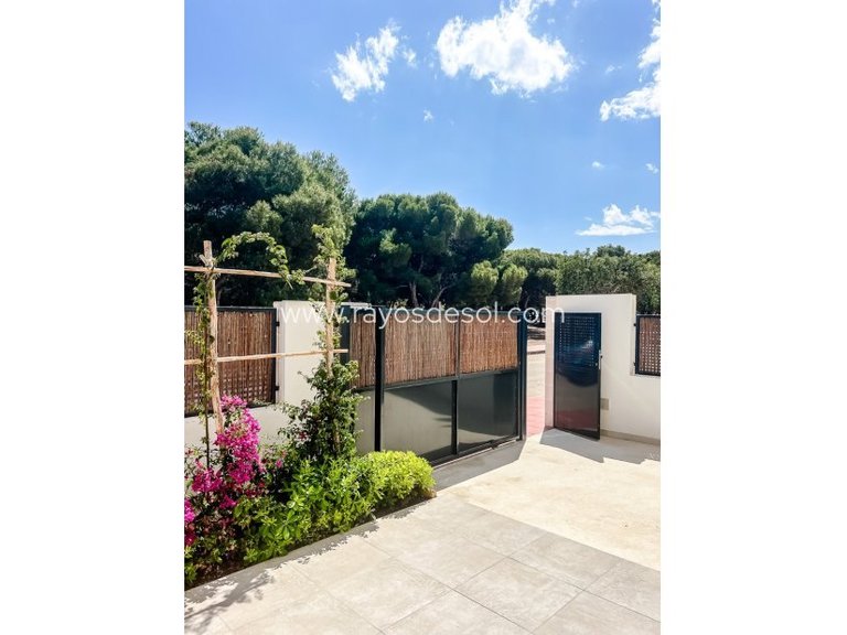 Apartment for Sale in San Javier, Murcia 31