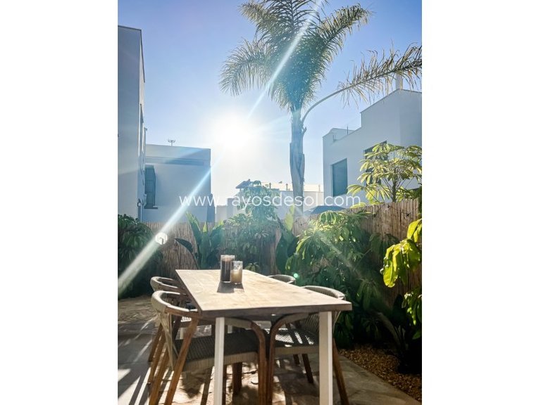 Apartment for Sale in San Javier, Murcia 35
