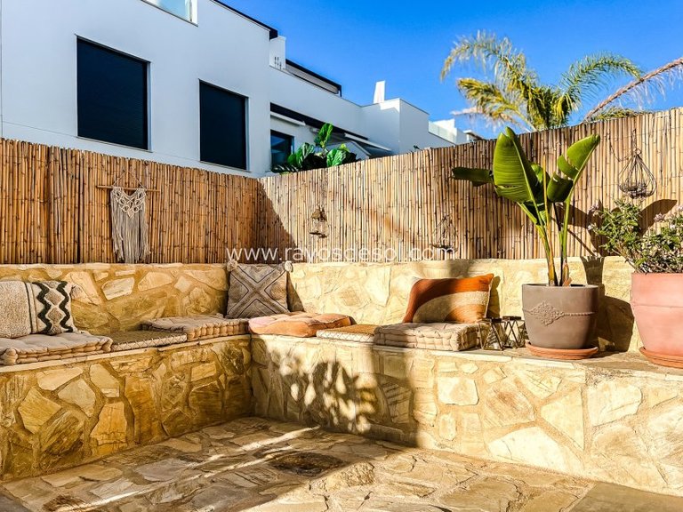 Apartment for Sale in San Javier, Murcia 37