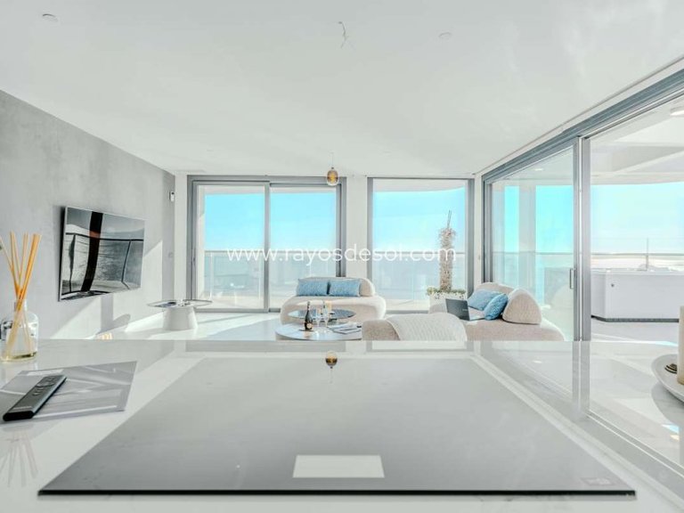 Apartment for Sale in Benidorm, Alicante 5