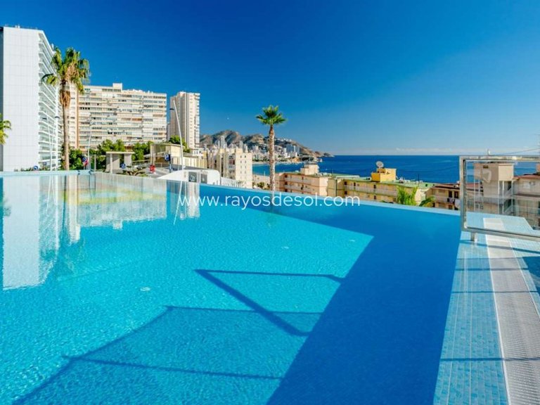 Apartment for Sale in Benidorm, Alicante 20