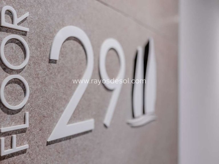 Apartment for Sale in Benidorm, Alicante 28