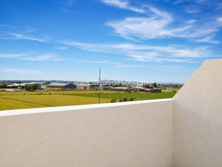 Villa for Sale in Dolores, Alicante 2