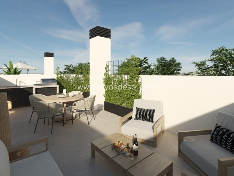 Villa for Sale in Dolores, Alicante 4