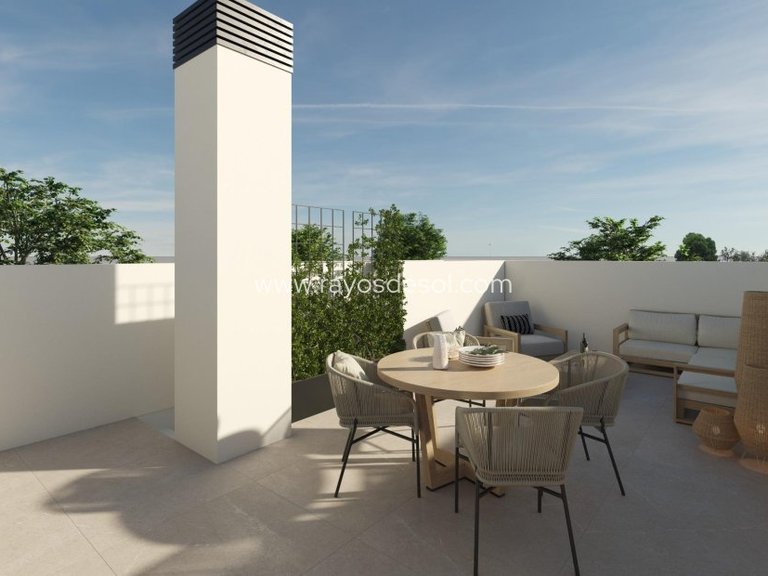 Villa for Sale in Dolores, Alicante 5
