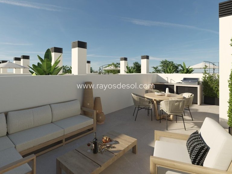 Villa for Sale in Dolores, Alicante 7