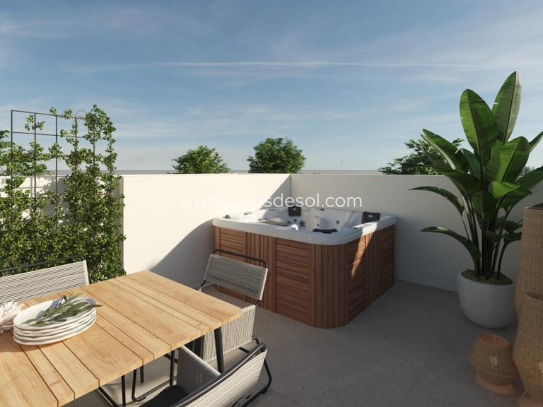 Villa for Sale in Dolores, Alicante 8