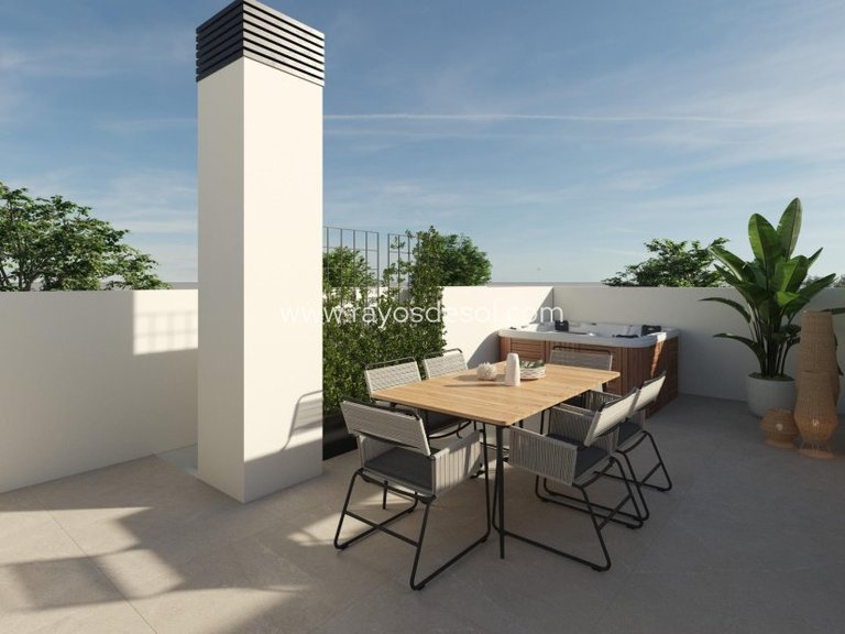 Villa for Sale in Dolores, Alicante 9