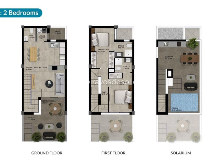Villa for Sale in Dolores, Alicante 11