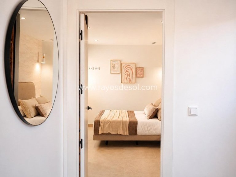 Villa for Sale in Dolores, Alicante 20