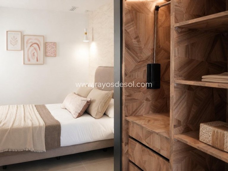 Villa for Sale in Dolores, Alicante 21