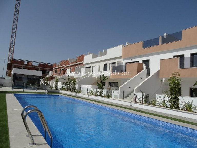 Apartment for Sale in Pilar De La Horadada, Alicante 1
