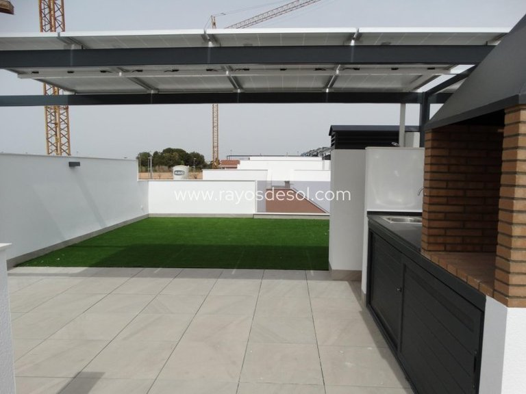 Apartment for Sale in Pilar De La Horadada, Alicante 8