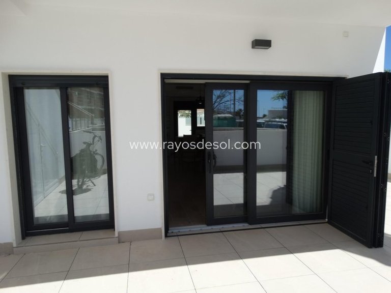 Apartment for Sale in Pilar De La Horadada, Alicante 9