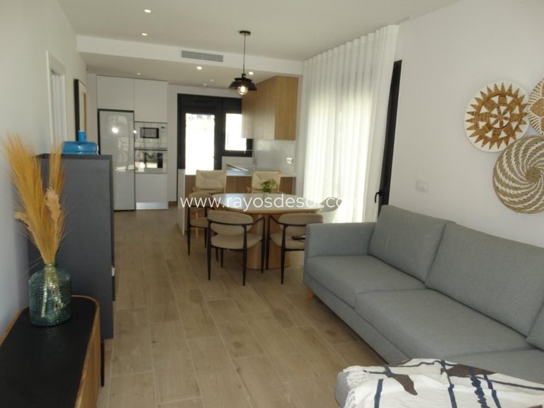 Apartment for Sale in Pilar De La Horadada, Alicante 10