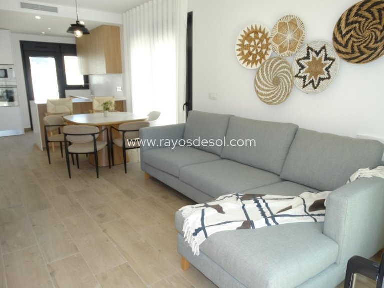 Apartment for Sale in Pilar De La Horadada, Alicante 11