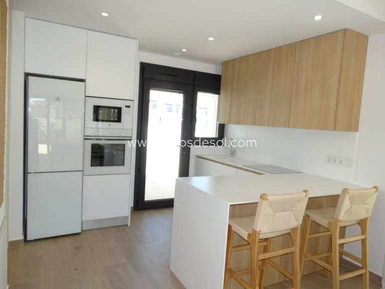 Apartment for Sale in Pilar De La Horadada, Alicante 12