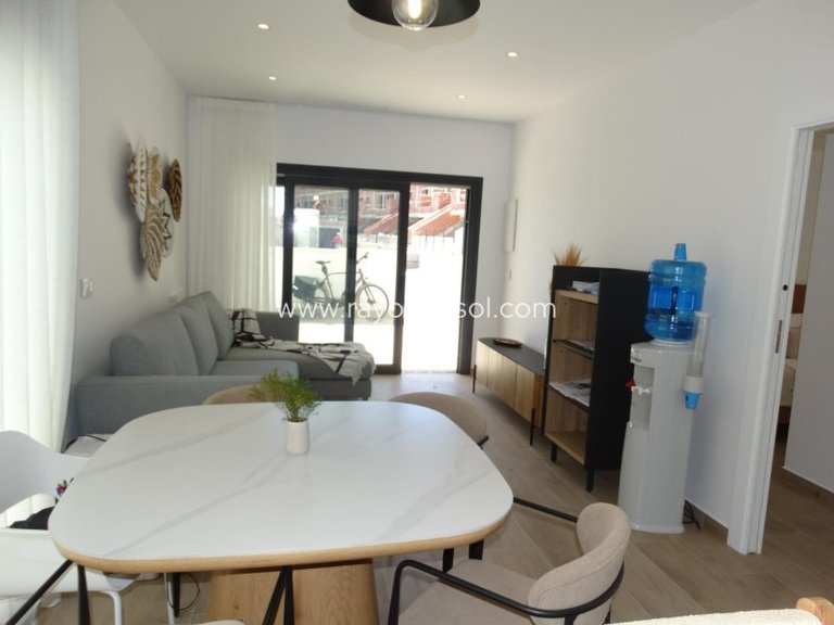 Apartment for Sale in Pilar De La Horadada, Alicante 13