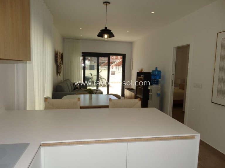 Apartment for Sale in Pilar De La Horadada, Alicante 14