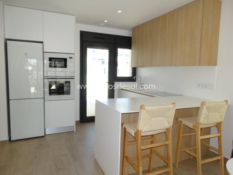 Apartment for Sale in Pilar De La Horadada, Alicante 15