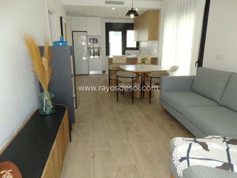 Apartment for Sale in Pilar De La Horadada, Alicante 16