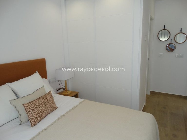 Apartment for Sale in Pilar De La Horadada, Alicante 17